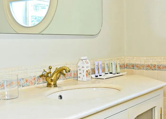 Ch Apartments Boutique Seville